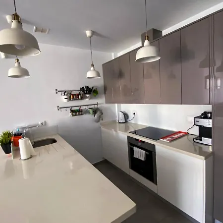 Luxury House Villamartin Zenia Alicante