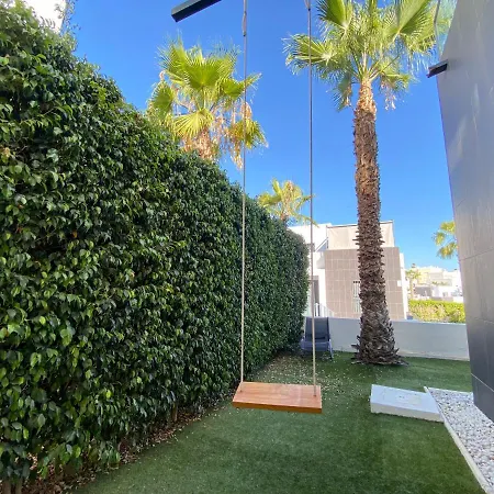 Luxury House Villamartin Zenia Apartment *