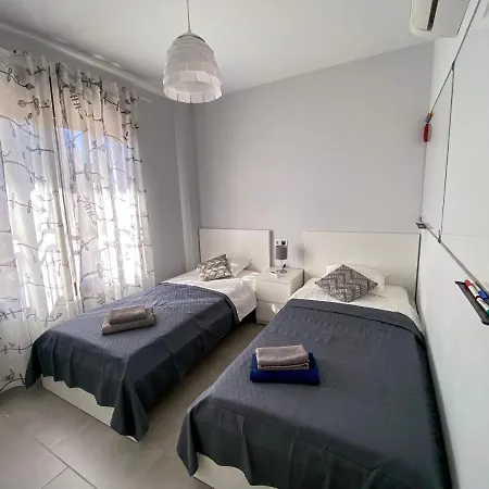 Luxury House Villamartin Zenia *