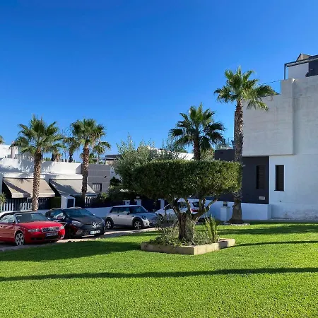 Luxury House Villamartin Zenia Apartment Alicante