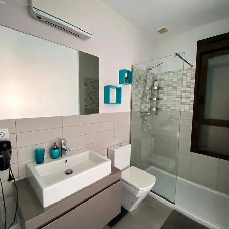 Luxury House Villamartin Zenia *