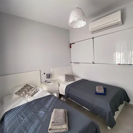Apartment Luxury House Villamartin Zenia