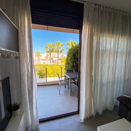 Luxury House Villamartin Zenia Apartment