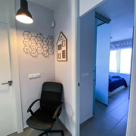 Apartment Luxury House Villamartin Zenia Alicante
