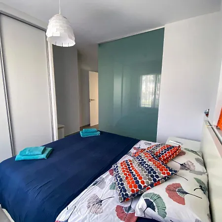 Apartment Luxury House Villamartin Zenia